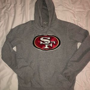 SF GIANTS Women’s Cozy Hoodie!!!!